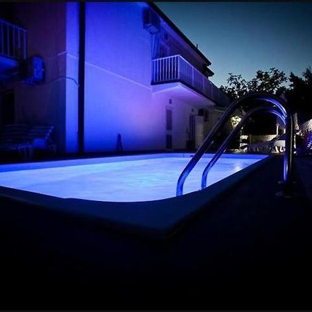 Apartments Kalaba - Dalma II بوداكا المظهر الخارجي الصورة
