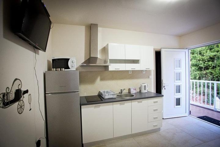 Apartments Kalaba - Dalma II بوداكا المظهر الخارجي الصورة