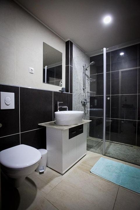 Apartments Kalaba - Dalma II بوداكا المظهر الخارجي الصورة