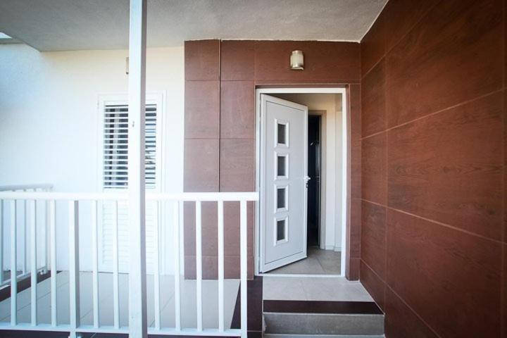 Apartments Kalaba - Dalma II بوداكا المظهر الخارجي الصورة
