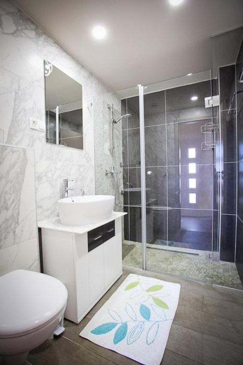 Apartments Kalaba - Dalma II بوداكا المظهر الخارجي الصورة