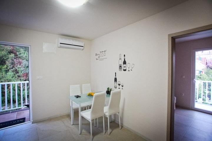 Apartments Kalaba - Dalma II بوداكا المظهر الخارجي الصورة