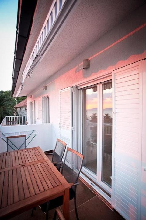 Apartments Kalaba - Dalma II بوداكا المظهر الخارجي الصورة