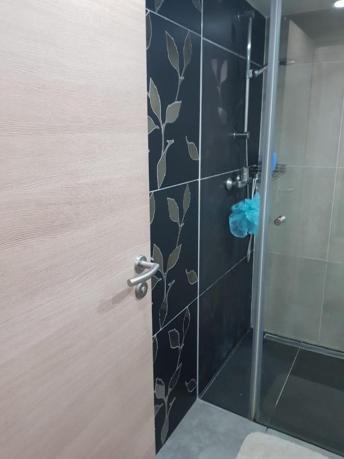 Apartments Kalaba - Dalma II بوداكا المظهر الخارجي الصورة