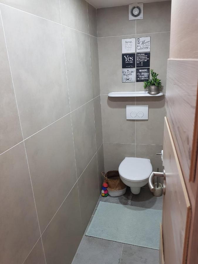 Apartments Kalaba - Dalma II بوداكا المظهر الخارجي الصورة