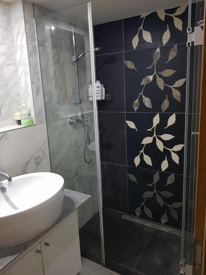 Apartments Kalaba - Dalma II بوداكا المظهر الخارجي الصورة