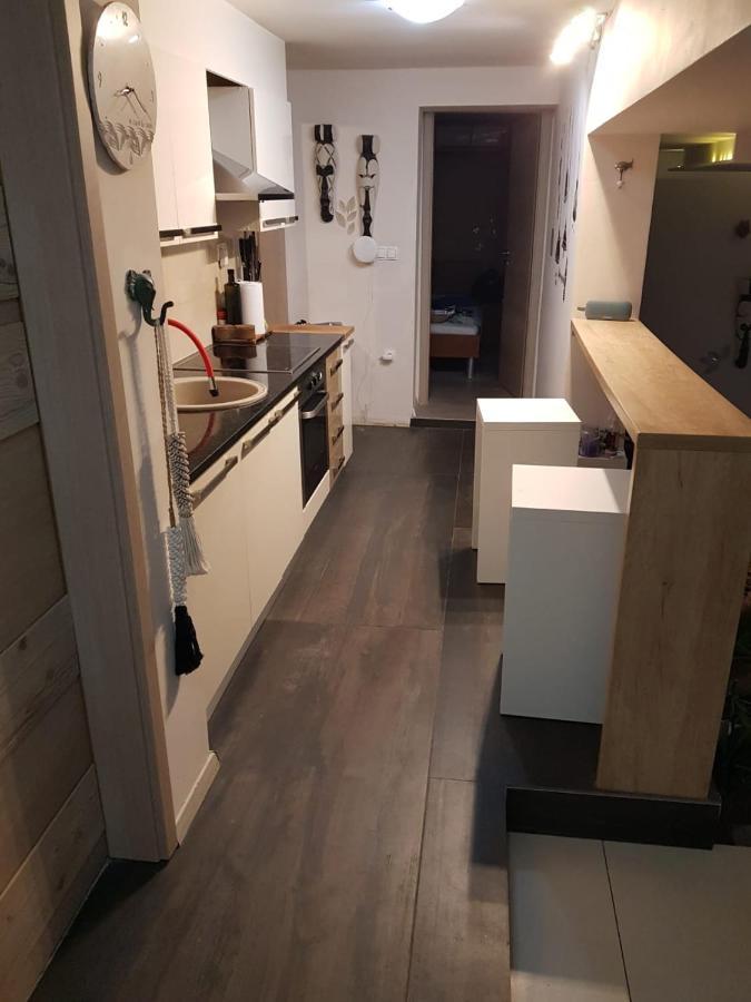 Apartments Kalaba - Dalma II بوداكا المظهر الخارجي الصورة