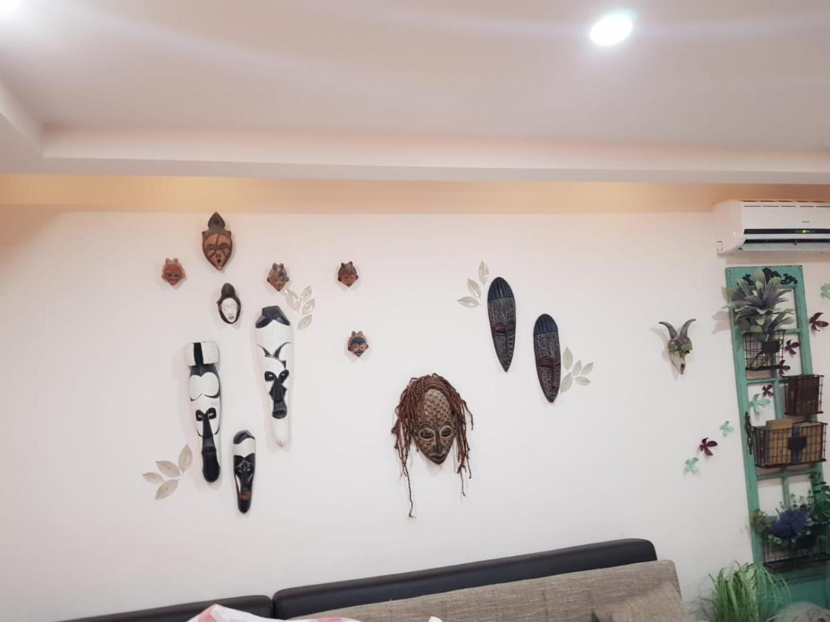 Apartments Kalaba - Dalma II بوداكا المظهر الخارجي الصورة